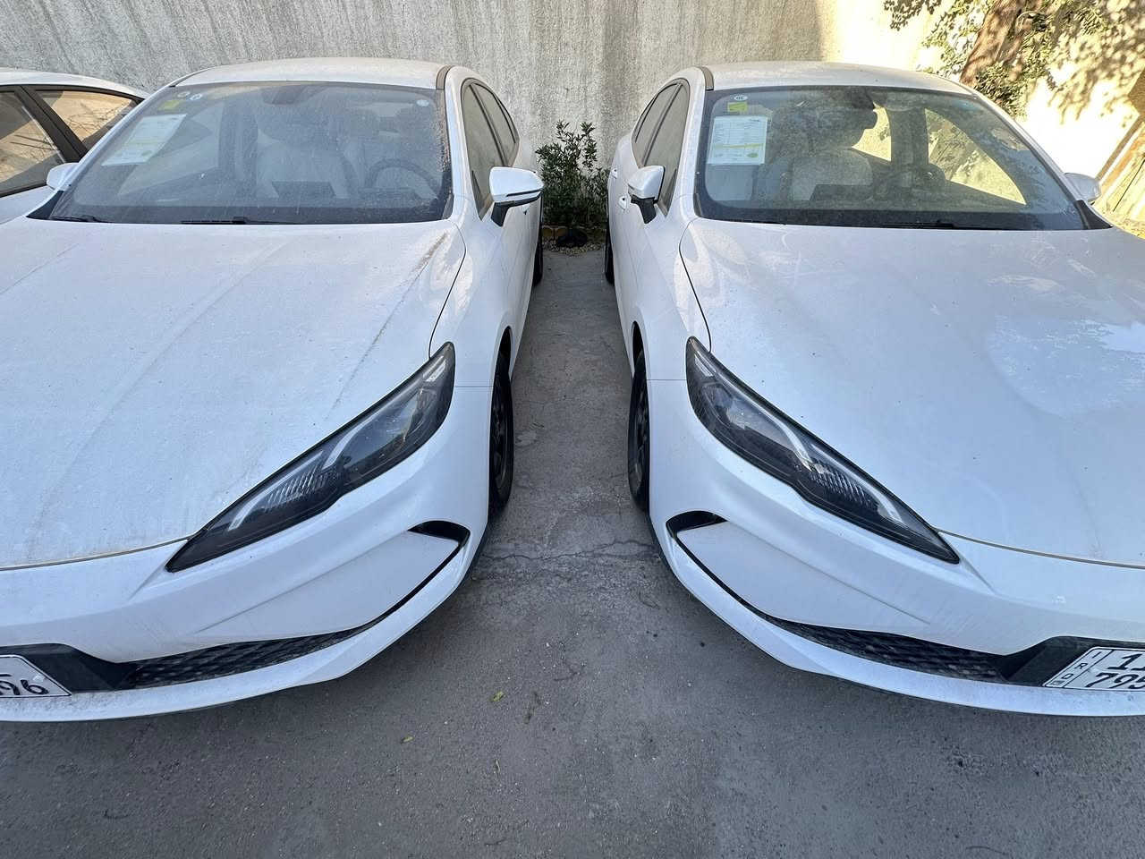 سيل 5.          2025

داخل ابيض مرقم بغداد مثبت لوحات 

السعر اتصل

***********
