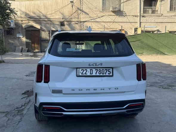 السلام عليكم سورنتو ٢٠٢٢اربيل خليجيه ماشيه ٤٥بسمي سته سلندر مواصفات فول بانوراماء سايد روف كير ماوس هند برك دكمه كشنات  اماميه كهرباء بيه رصعات فقط مكفوله بسمي بيه مواصفات اهواي مذاكره عنوان بغداد الإسكان مقابل كليه مامون ***********
