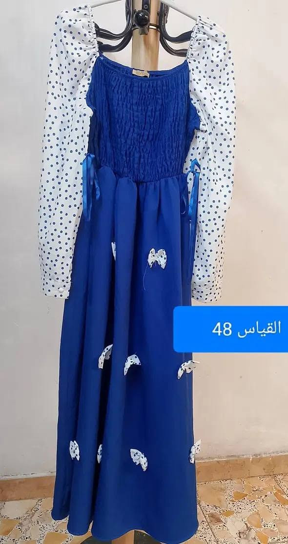 -ملابس بالة
- كل قطعة موجودة بالصورة سعرها 10 الالاف فقط
- يوجد توصيل لجميع محافظات العراق 5 الآلاف 
- بقية القطع موجودة في صفحتي اسعاري من الف دينار لحد العشرة الالاف 
- اقل سعر للطلب 10 الالاف 
- الاسعار ثابتة ‼️


**إذا كنت صاحب هذا الإعلان وتريد حذفه لأي سبب، رجاءا أرسل رسالة إلى الدعم الفني**