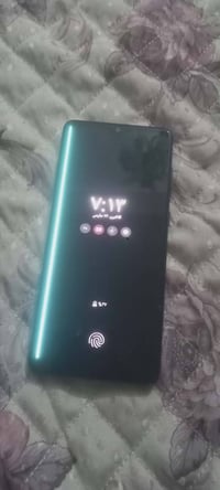 سامسونج A31 • ١٢٨ • خدش شاشة