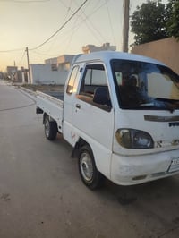 فاو • قمارة وربع • ٢٠٠٦