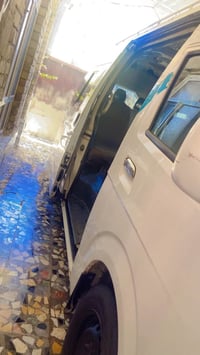 موديل ٢٠١٤ • مكفول ضربة • كربلاء