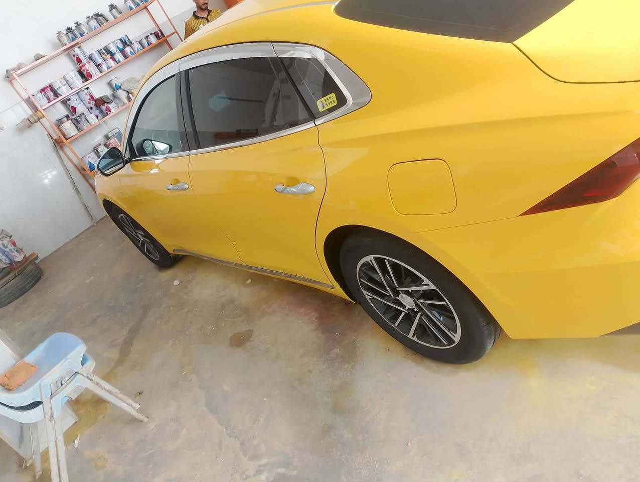 ازيرا 23 مرقم بغداد بسمي غاز بلاد السعر 210 مع مجال بسيط 

تفاصيل اكثر

مراسله الصفحه او واتساب ***********

