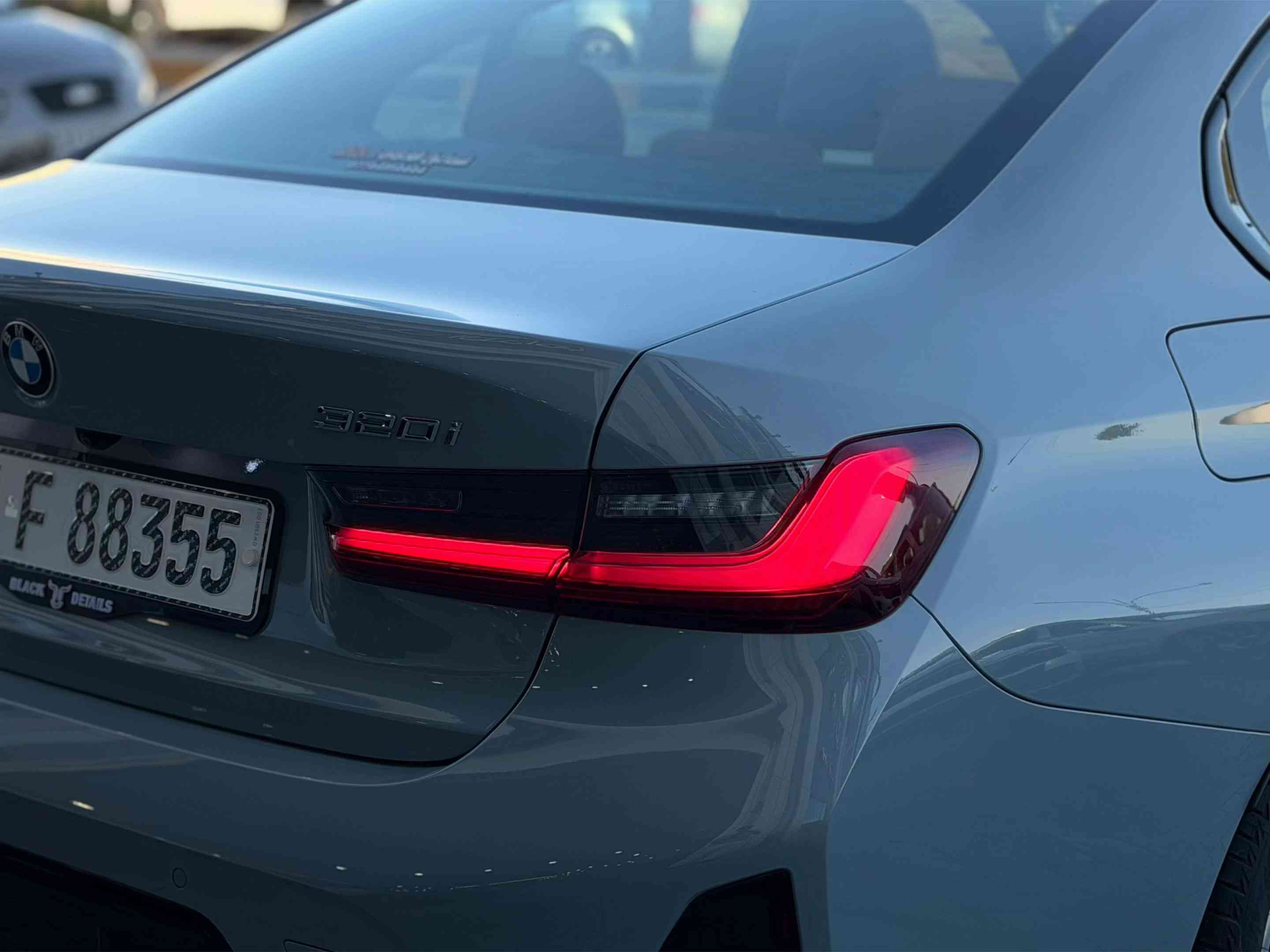 bmw 320i وكالة عروش#رقم_المبيعات*********** #bmw 
