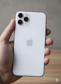 ايفون ١١ برو • ٢٥٦ • بطارية ٨٩٪