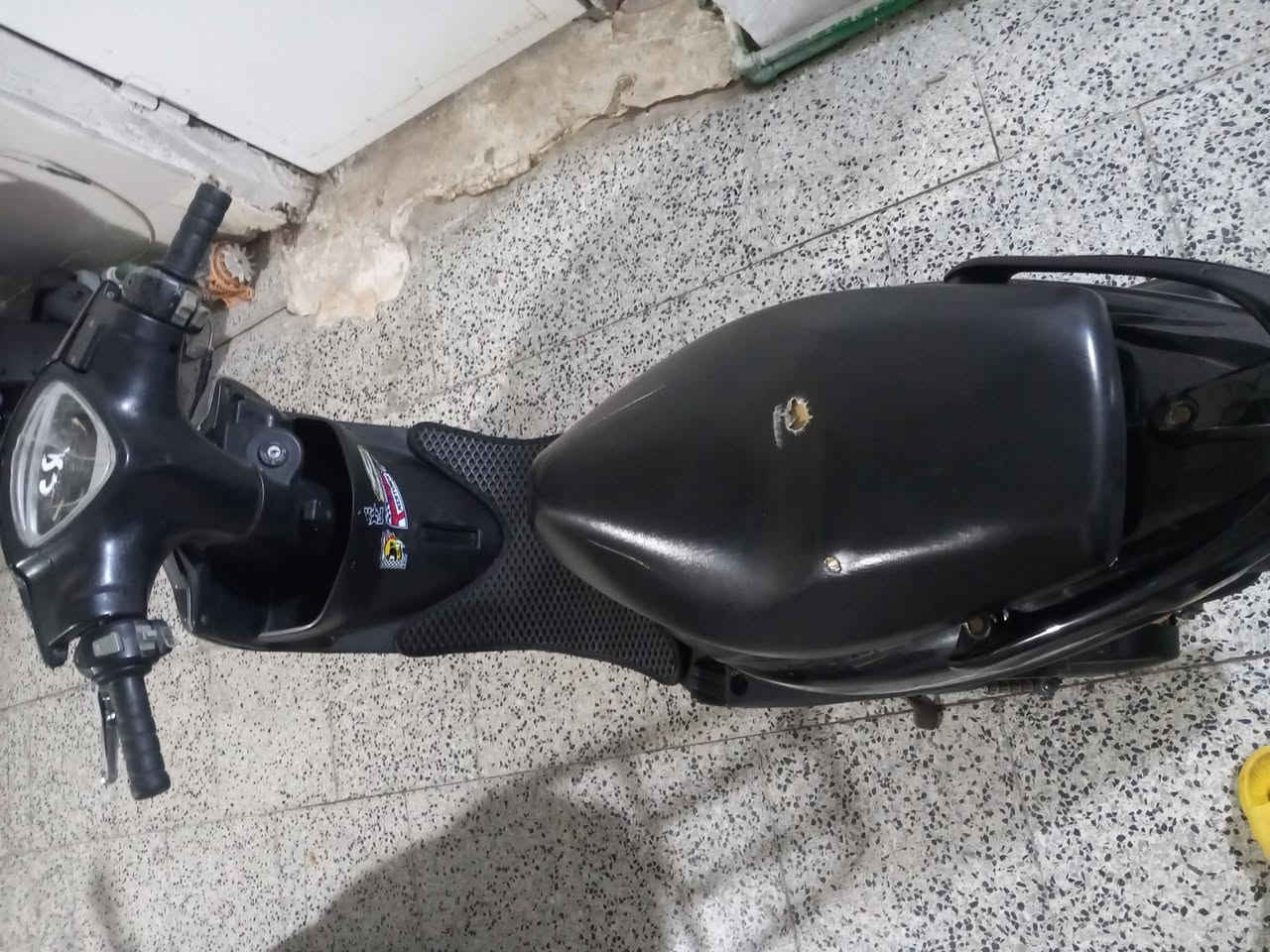 سلام عليكم دراجة ماكس عدله البيع شرط فول شراي تصل على هاذا رقم ***********
