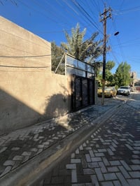 منطقة الامين الثانية • ١٣٠م • طابقين