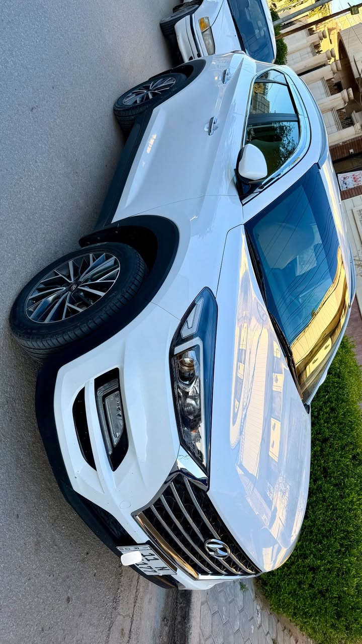 السلام عليكم
توسان 2020 خليجي ..
رقم بغداد الدولي الجديد 
كفاله عامه كفاله من
 (الصبغ والتبديل والشخط..)
محرك 2000 دوش... ..
بصمه... تشغيل..
مري شفط وترحيب..
شاشه وكامره دواره..
حساس خلفي امامي..
دكمة مود درايف..
خمسه ويل كب..
تبريد خلفي امامي..
تبريد جكمجه..
الكشنات كهرباآء ..
باسمي شخصياً.. ثاني يوم احولك
محرك وكير وتبريد كله شركه برغي ممفتوح بيها.. كلشي على وضعك الشركة و سياره جديده وبل العافيه عل الياخذها
مكاني كربلاء ..
هذه رقمي ***********
وهذا رقمي ***********
السعر 208$ وبي مجال للشراي
..الي يدور جديد
