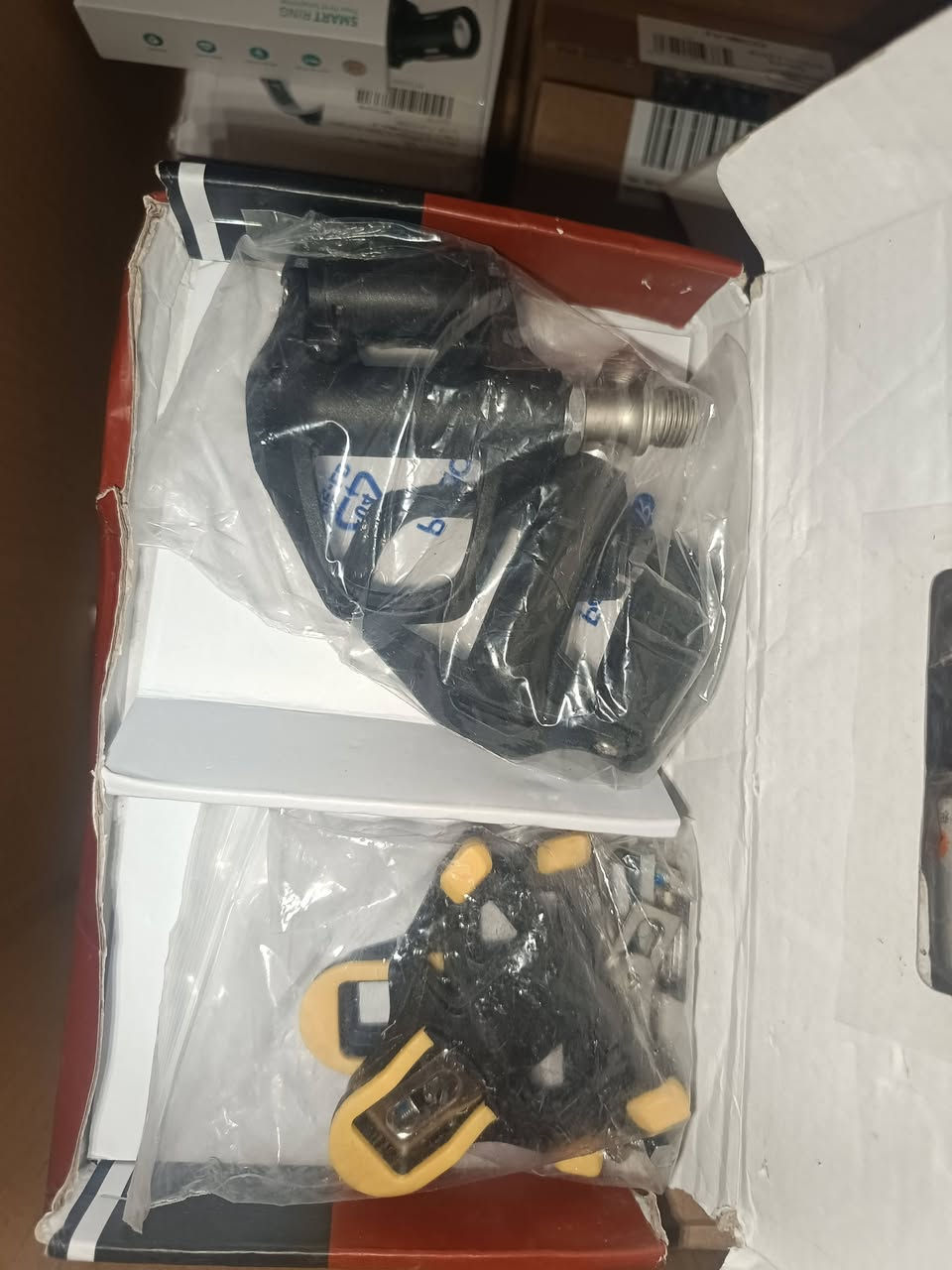 دواسات السعر 15


**إذا كنت صاحب هذا الإعلان وتريد حذفه لأي سبب، رجاءا أرسل رسالة إلى الدعم الفني**