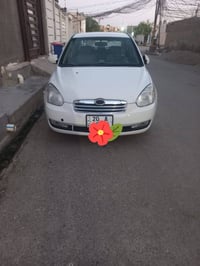 اكسنت ٢٠٠٨ • اميركي • بعقوبة