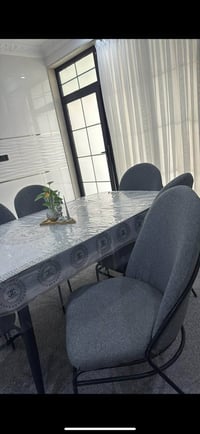 طاولة سفرة • للبيع • أربيل