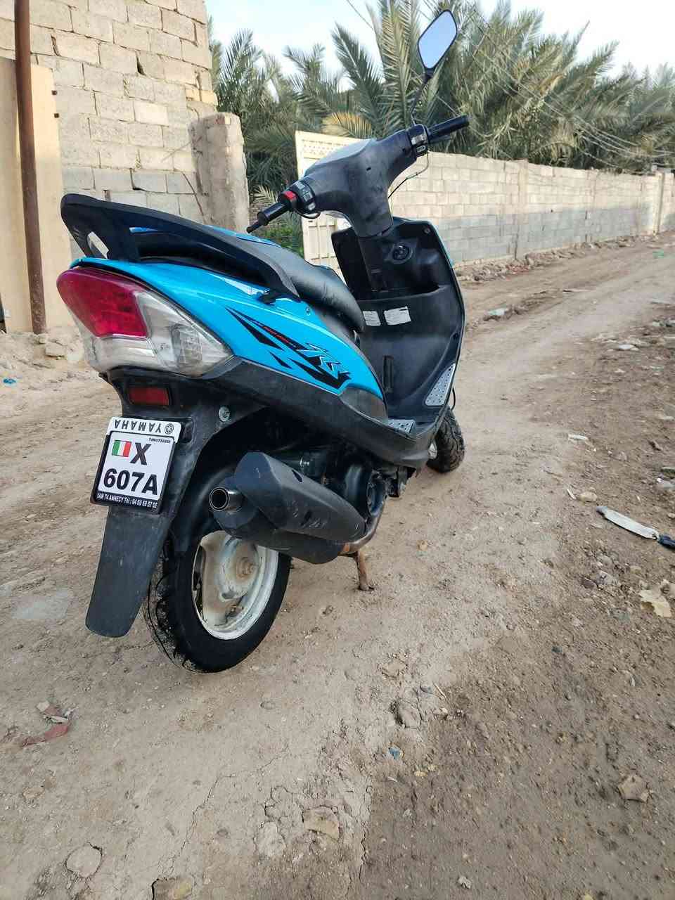 ماكس عدله محرك ما مفتوح صالنصه رياضي عوزها باتري وكلجات ب٥٥٠وبيها مجال عنوان دوانيه


**إذا كنت صاحب هذا الإعلان وتريد حذفه لأي سبب، رجاءا أرسل رسالة إلى الدعم الفني**