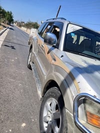 باجيرو • ٢٠٠٦