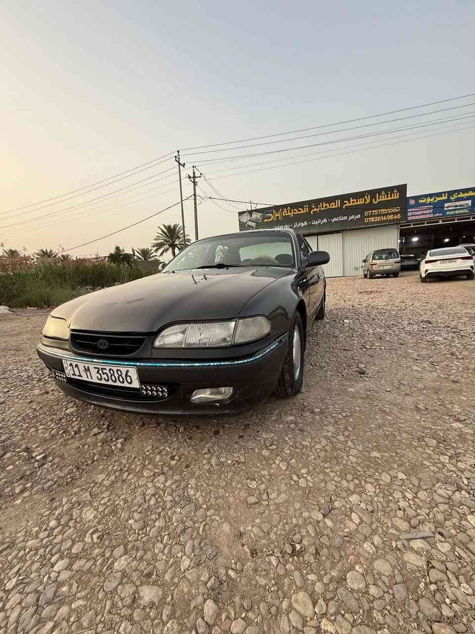 مكلف بلنشر
سلام عليكم
سوناتا موديل 93 كير محرك تبريد كهربائيات كله كفاله سياره مصبوغه عام للجماليه وصبغ درجه اولى
تخم تاير لايت زنون شاشا ايباد رقم بغداد انكليزي تحويل مباشر
سنويه 2031
مكانها محافظة واسط قضاء العزيزية
السعر المطلوب48$وبيها مجال
للاستفساراكثر الاتصال ***********
***********
