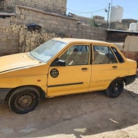 سايبه للبيع 2012رقم انكليزي مصفره هيئه وغرامات بس استلام الاوحات 07815...