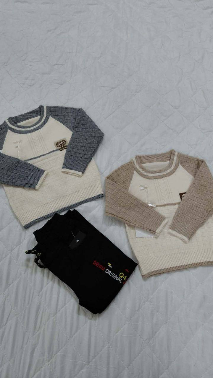 السلام عليكم  ورحمة الله وبركاته
اعلان افتتاح محل ملابس اطفال 
#ولادي_بناتي_واطفال 
نوعية ممتازة 
للاستفسار عن الاسعار والاحجام مراسلة 
https://www.facebook.com/share/16HCzN88Xb/

📍#العنوان_ناحية_الشورة_داخل_فرع_الحسن_الياسين


**إذا كنت صاحب هذا الإعلان وتريد حذفه لأي سبب، رجاءا أرسل رسالة إلى الدعم الفني**