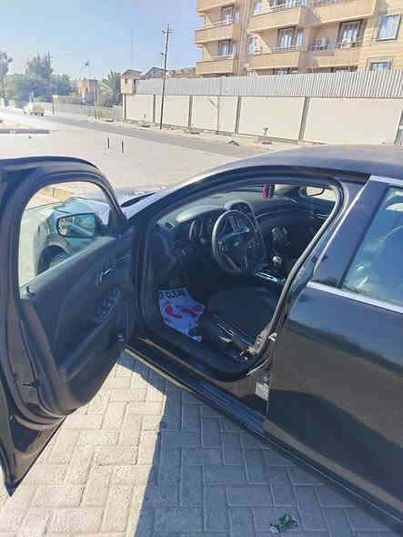 سلام عليكم ماليبو ١٦ أمريكي بيه اربع قطع باسمي مكينه كير تبريد تدفئه كلهن شرط مواصفاته معروفه شاشه بلاديه ام القاصه كروز سرعه داخل جلد اشاير ب المري مكينه ٢٥٠٠ تنفس طبيعي مكاني بغداد معروضه ٨٧ وبيه مجال بسيط ***********
