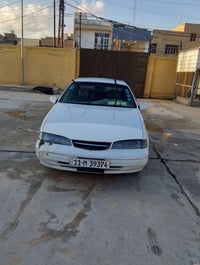 مرخصة • فول اوتوماتيك • رقم بغداد