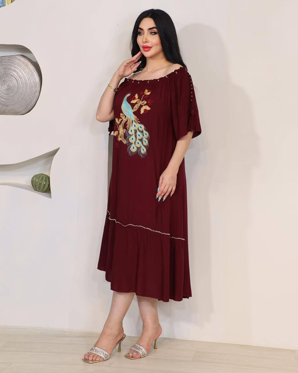 كشمير سادة مطرز كلوشة موديلات
⚜️سعر الدرزن 65 الف ⚜️
قياس خاص 2XL 3XL 4XL 5XL
عدد اللوان 6 اللوان


**إذا كنت صاحب هذا الإعلان وتريد حذفه لأي سبب، رجاءا أرسل رسالة إلى الدعم الفني**