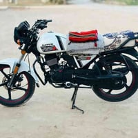 دايون • موديل ٢٣ • محرك ١٥٠