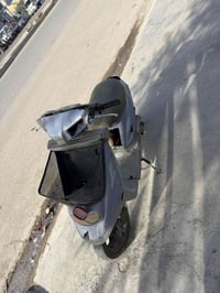 دراجة كهربائية • سعر مناسب • كركوك بجةعةلي