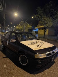 أوبل فيكترا • ١٩٩٢ • جير عادي