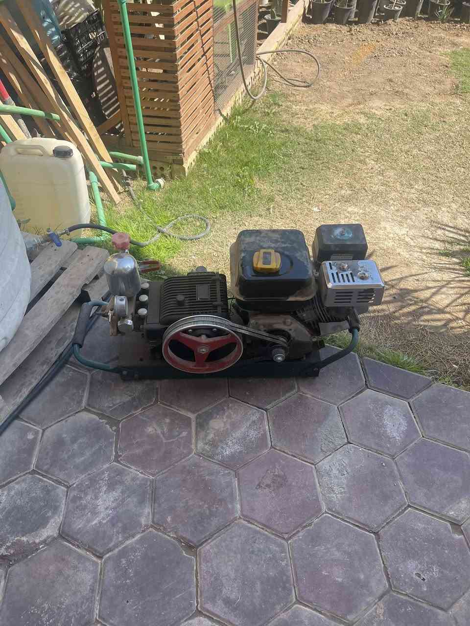 للبيع استعمال قليل 3 بستم
***********
