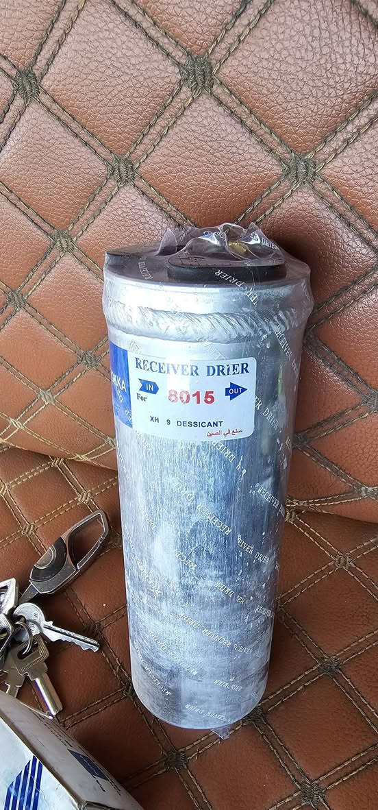 منظومة تبريد كنتر جديده
لبيع ***********
