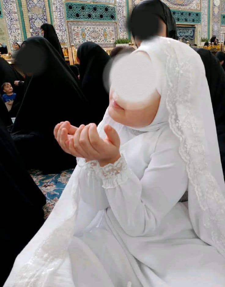 زي تكليف للبنوتات الجميلات💁‍♀️❤️
اربع قطع
(عباءة..حجاب..فستان.. حزام .) 
القماش تركي درجة اولى اصلي💯
الالوان والتصاميم حسب طلـبكم 🙏 
🔸توصيل متوفر جميع المحافظات 🔸

وات ساب ***********
 
يتوفر أيضا سجاده مع كتاب قرأن 
وتطريز الاسم حسب  الطلب #كربلاء #ميسان #النجف #كركوك #اربيل #بغداد #بابل #طويريج #البصره #الناصريه #السماوه #سليمانيه #وسط #الكوت #الموصل #دياله #الديوانية #اكسبلور #متابعه
