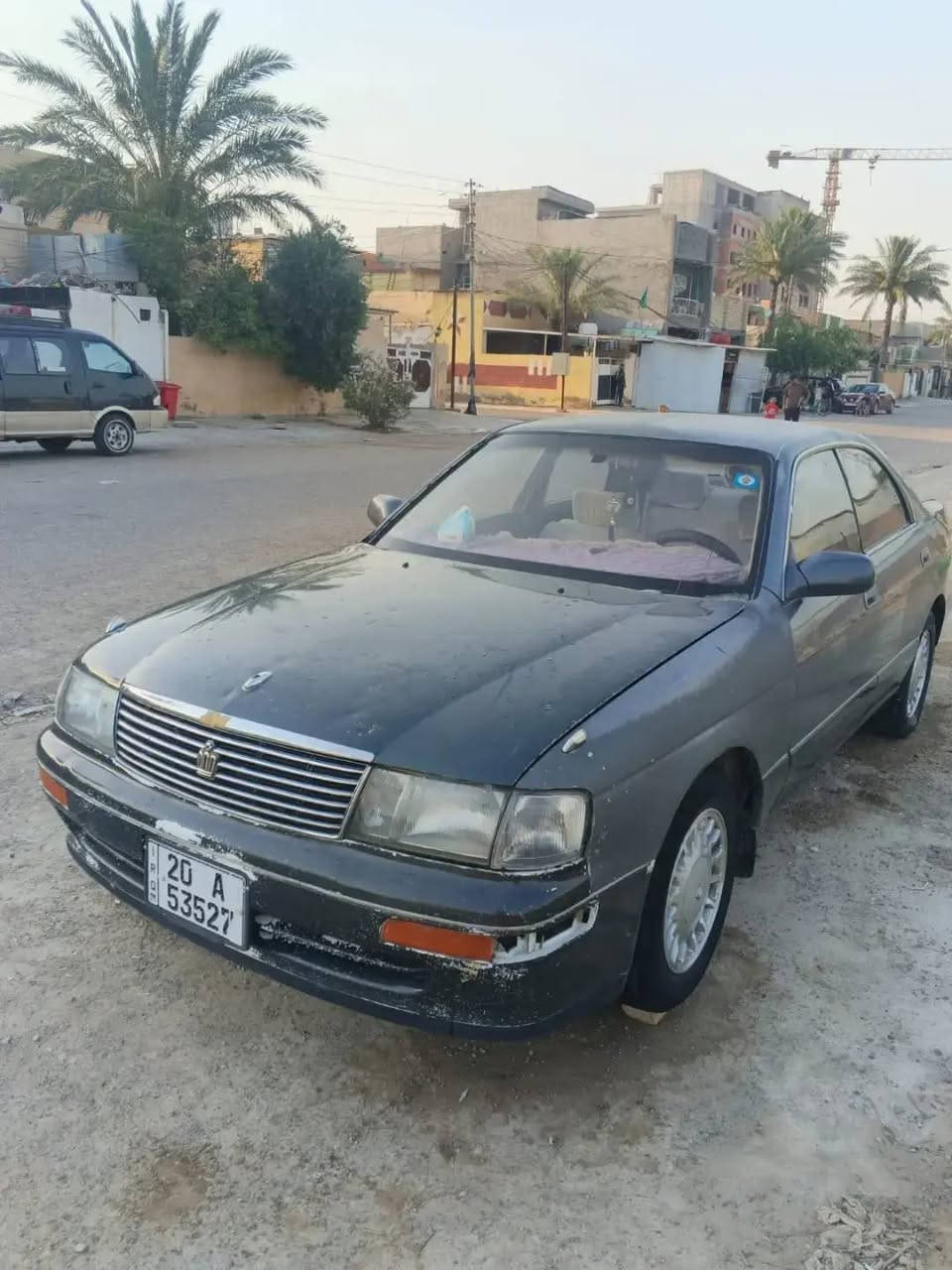 السلام عليكم بطه مودل92,لبيع كير ومحرك كفاله بس بنيدبدل سعر,38. مكاني ديالى جان بني سعد  لاسبغ ومعجون ***********

