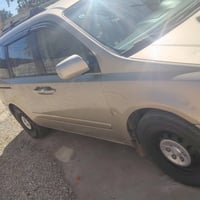 سيدونا • ٢٠٠٧ • محرك ٣٣٠٠