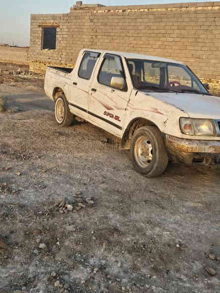 السلام عليكم بسبب الوعود الكاذبه إعادة النشر سياره نيسان موديل ٢٠٠٥ كويتي مكصوصه حوض مكينه وكيري مكفولات اتعهد بل سرقيه والعشائر السعر ٢٠$وبيه مجال ....***********
