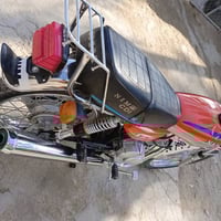 موديل ٢٠٢٥ • كفالة عامة • دراجة باب أول