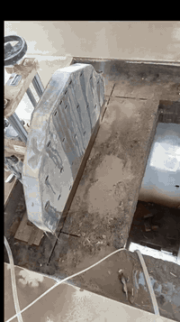 🔨 قص السقوف والمباني  بدون أضرار!

نقدم لك خدماتنا الاحترافية في:

✅ قص فتحات الدرج
✅ فتحات المصاعد
✅ فتحات المناور
✅ جوينات في الصب
✅ كافة أنواع التفليش في الخرسانة

💡 نستخدم أحدث المعدات لقص الخرسانة بدون أي ضرر أو اهتزاز في الهيكل الخرساني!
نضمن لك دقة عالية، سرعة في الإنجاز، وأمان كامل أثناء التنفيذ.

📞 للاستفسار والحجز اتصل الآن على:*********** يتوفر واتساب 
📍 خدمة مضمونة من مكتب ضرغام السلطاني لقص وهدم المباني

📩 لا تتردد! تواصل معنا عبر الزر أدناه أو الاتصال المباشر وخلّي شغلك مضبوط 💪🏼
