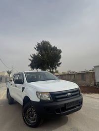 رانجر • ٢٠١٢ • ممشى ٢١٠٠٠