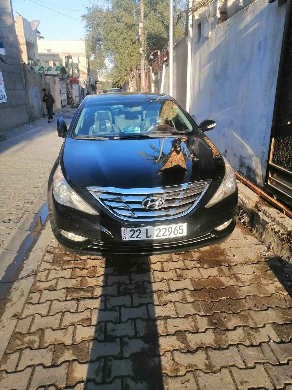 سوناتا خليجي ٢٠١٣ خليجي فول مواصفات كفاله عامه ماشيه ٢٥٠ السعر ١٣٥ورقه
***********
