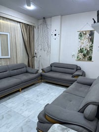 نظيف • قابل سرير • ٥ قطع