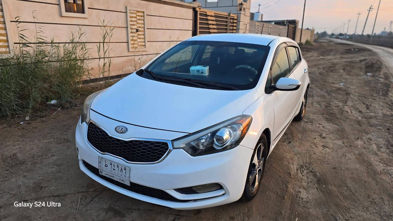 موديل 2016 رقم بغداد
تحويل مباشر ثاني يوم 

مواصفات حلوة ومعروفة

السيارة جاهزة من كلشي تبريد ثلج محرك وكير خير من الله السعر 95 بيهة مجال

موقع السيارة واسط العزيزية

للاستفسار

***********
