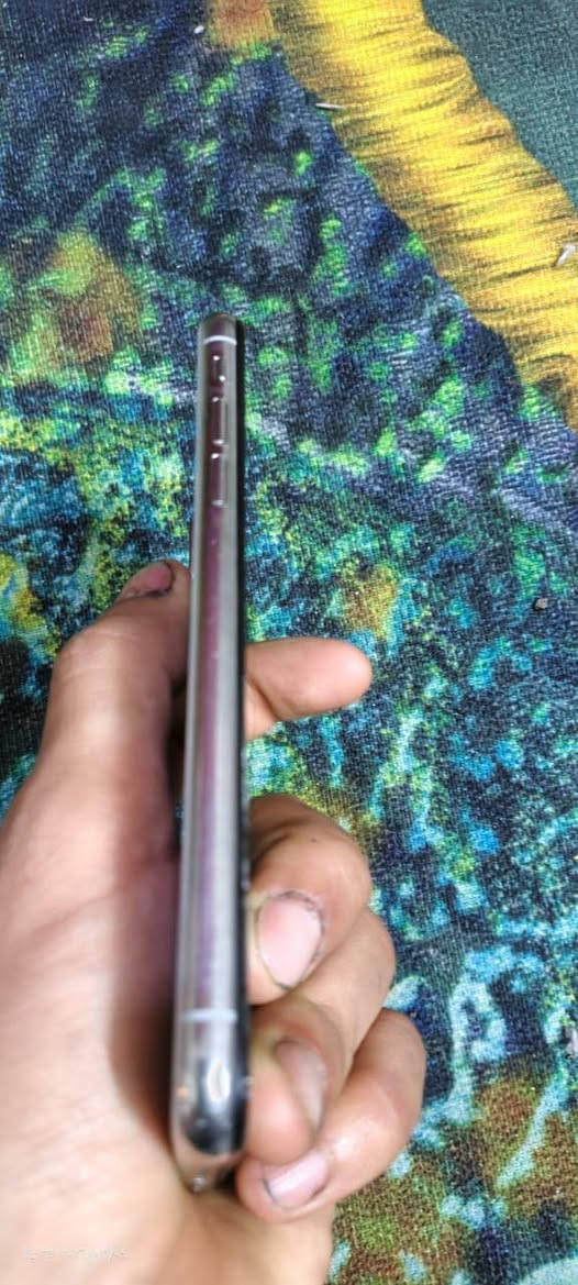 ايفون اكس البيع
ايفون اكس 
بي بس شاشه مكسوره
بطاريه٧٧
ذاكره٦٤
نضافه٩٠/١٠٠
سعره 100بي مجال
عنواني بغداد حي جهاد
رقمي ‪773 702 0075‬


**إذا كنت صاحب هذا الإعلان وتريد حذفه لأي سبب، رجاءا أرسل رسالة إلى الدعم الفني**