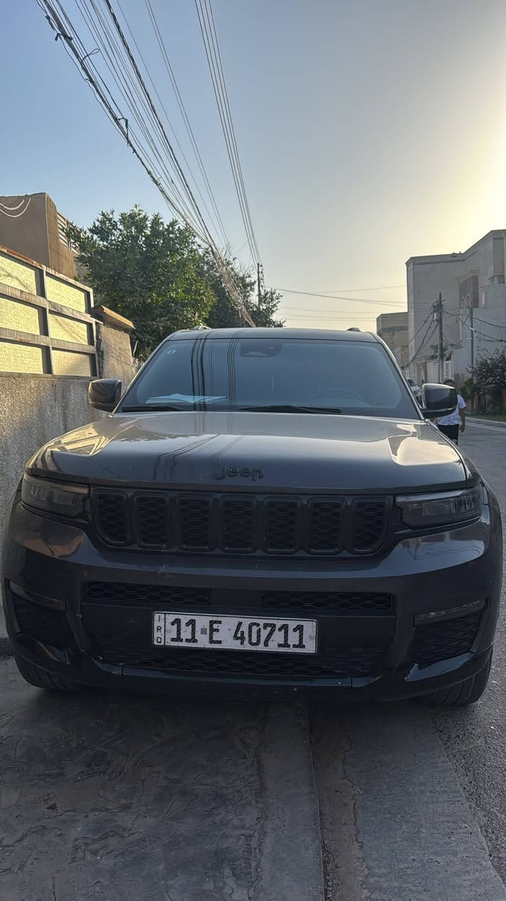 السلام عليكم 
بيع مستعجل  جيب موديل ٢٠٢١ السياره ضررها قطعتين موضحه ب الصور والسونار  سياره ٦ سلندر حجم محرك 3.6 فول مواصفات عدى الفتحه بلسقف سعرها 240$  للستفسار اكثر اتصل 
***********
مكان سياره بغداد المنصور
