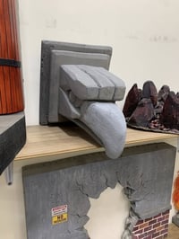 ديورامات • مصغرات • توصيل