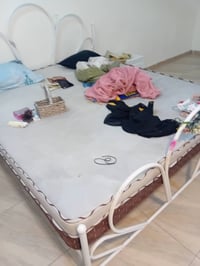 غرفه نوم تركيه • ضرر بسيط • حي دجله