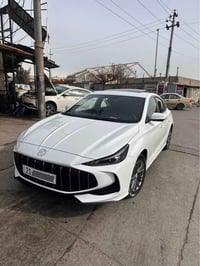 موديل ٢٠٢٥ • ٢٠٠٠٠ كم • فول مواصفات