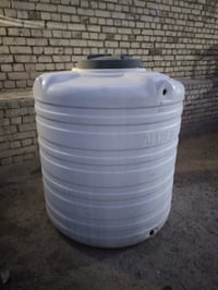 مقطورة ١٠٠٠ لتر • لحيم صغير • عماره