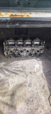 كور سمند • قطع غيار • للبيع