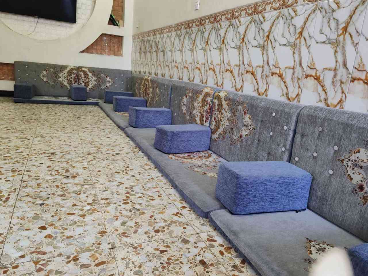 جلسه 14متر لبيع سعره 250


**إذا كنت صاحب هذا الإعلان وتريد حذفه لأي سبب، رجاءا أرسل رسالة إلى الدعم الفني**