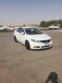 كيا سيراتو • ٢٠١١ • محرك ١٦٠٠