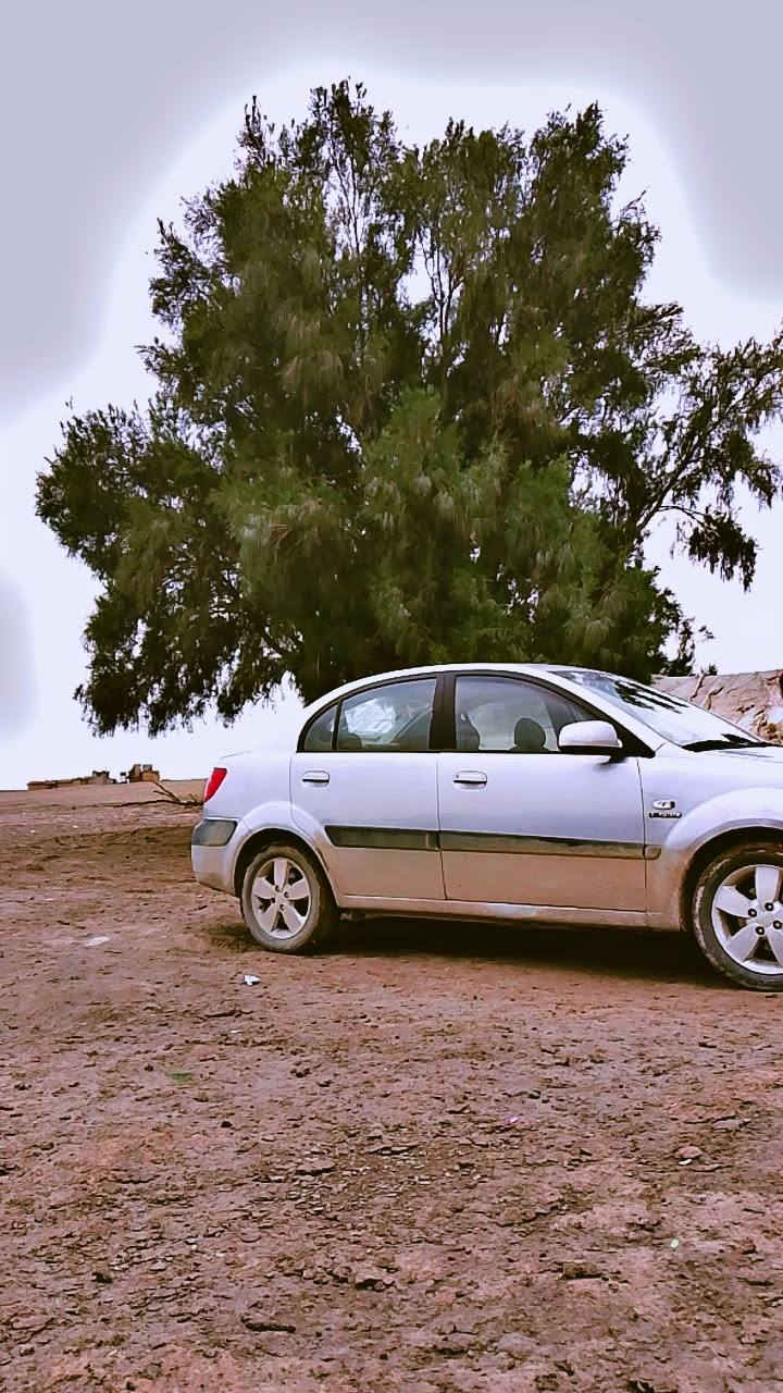 سلام عليكم كياريو 2009محرك 16  تبريد وتفا توتير توتير جديد برايد تصل وتلل***********
