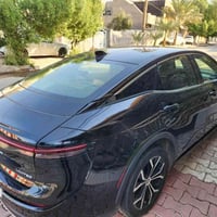 تويوتا كراون موديل 2023 هايبرد وارد أمريكي 🇺🇸  محرك هايبرد اقتصادي جدا...