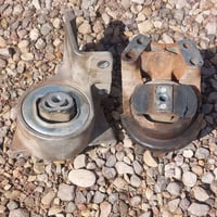 كمبريسر/دبل رافع بنيد /اذان محرك /واشر قبق ولفات استخدام شهر وجديد واك...